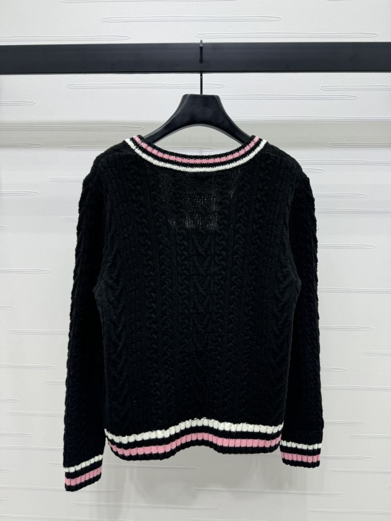 Chanel Sweaters